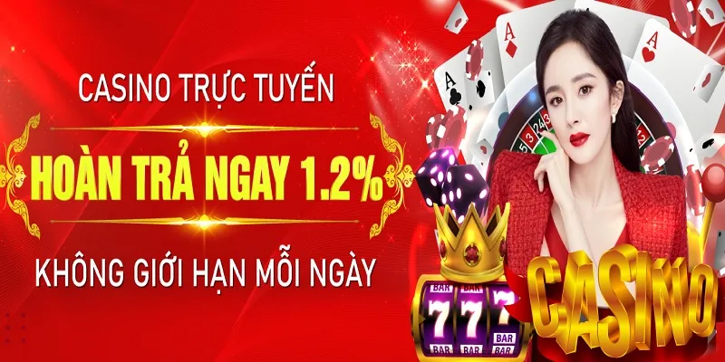 Điểm danh những chương trình khuyến mãi tại 33Win.com