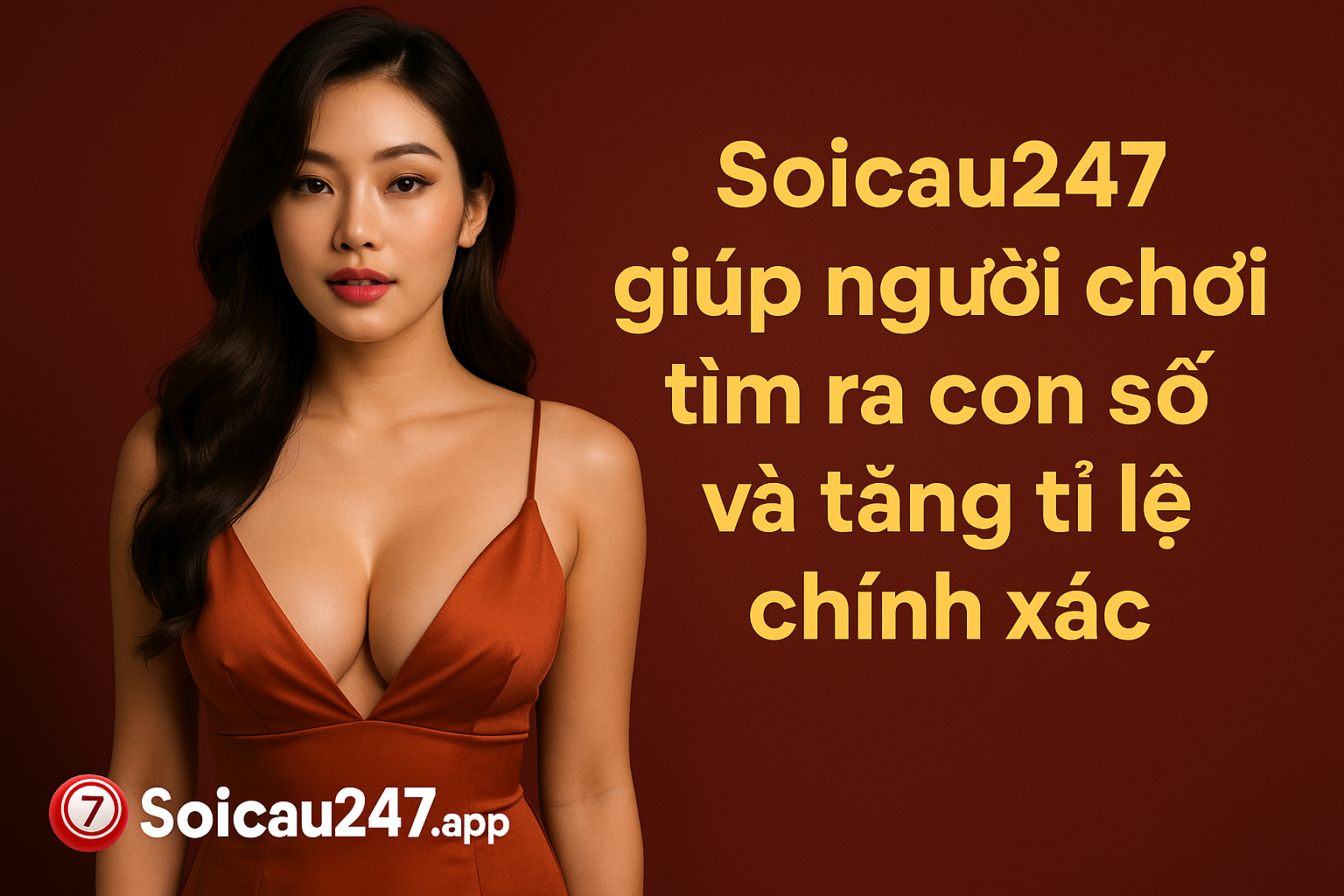 Soicau247 giúp người chơi tìm ra con số và tăng tỉ lệ chính xác
