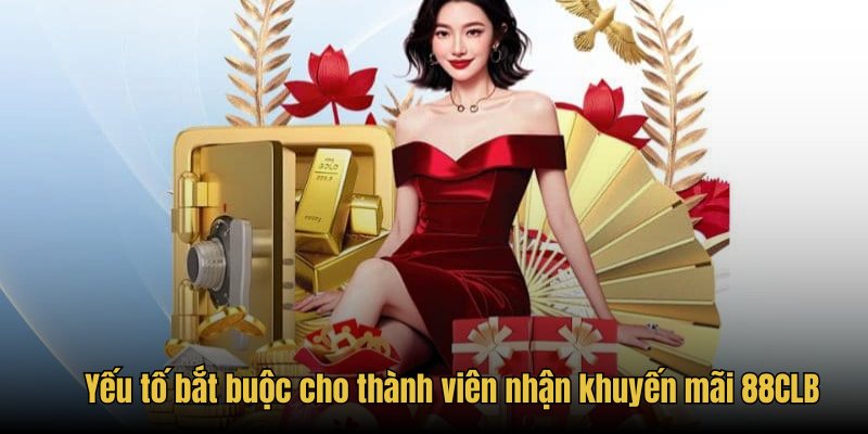 khuyến mãi 88CLB