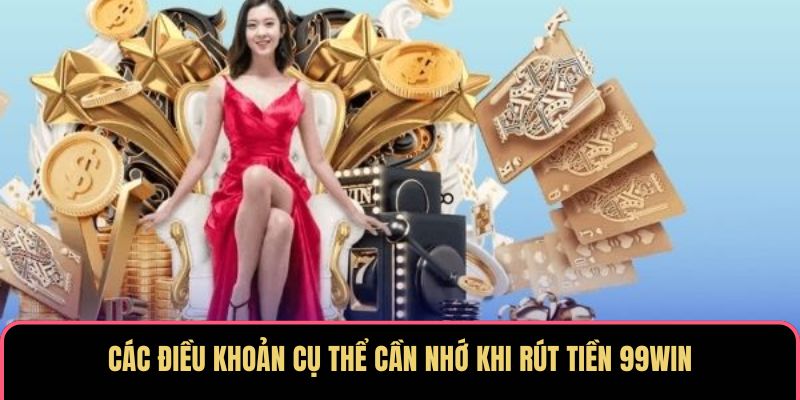 rút tiền 99WIN