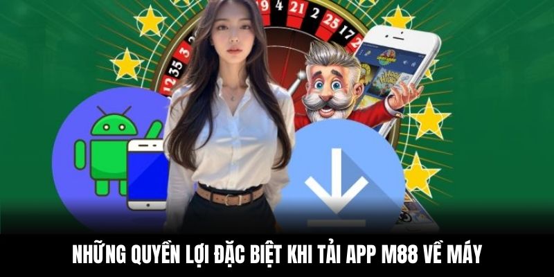 Tair app M88